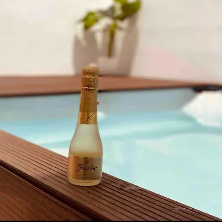 Ferienhaus Casa Con Encanto