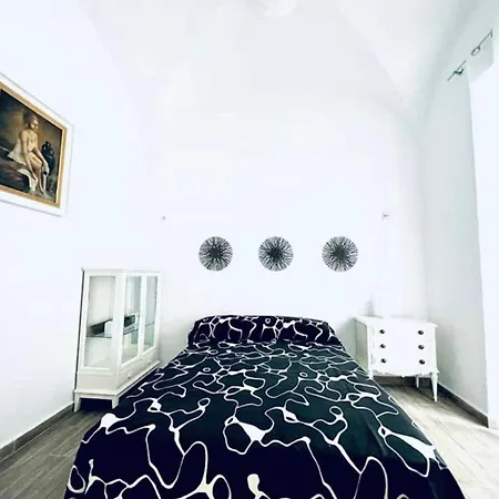 Casa Con Encanto