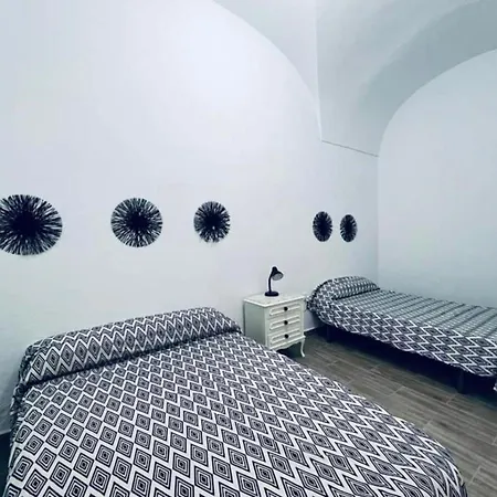 Ferienhaus Casa Con Encanto