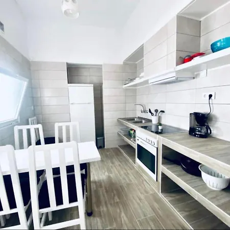 Casa Con Encanto