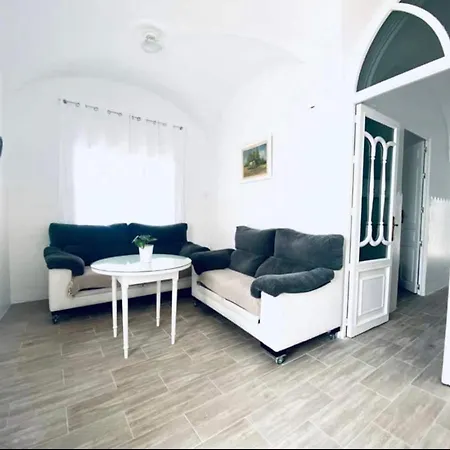 Semesterbostad Casa Con Encanto