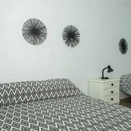 Casa Con Encanto 度假居 Santa Amalia