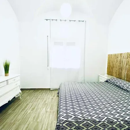 Casa Con Encanto Ferienhaus *