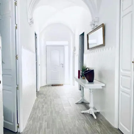 Ferienhaus Casa Con Encanto Santa Amalia