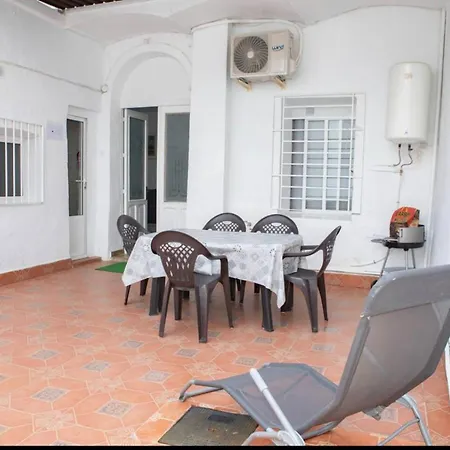 Ferienhaus Casa Con Encanto