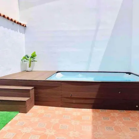 Casa Con Encanto Santa Amalia