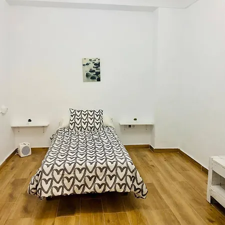 Casa Con Encanto * Santa Amalia