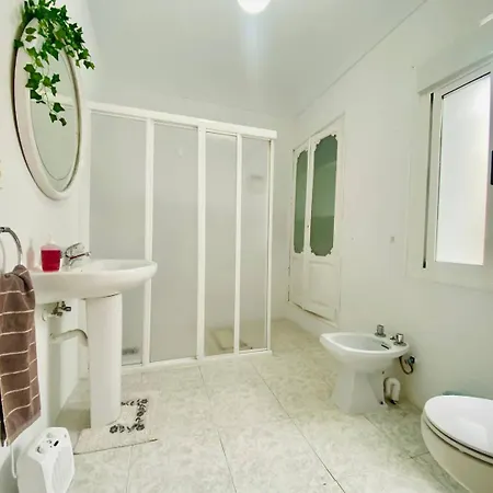Holiday home Casa Con Encanto