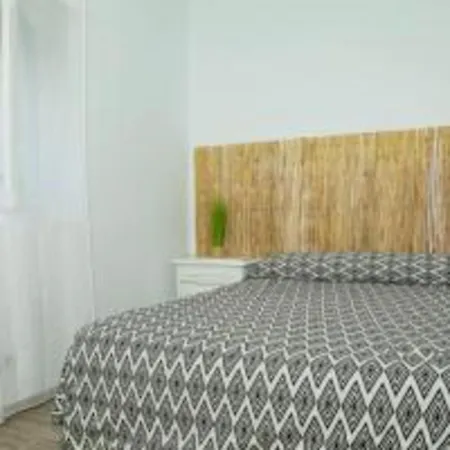 Casa Con Encanto Semesterbostad
