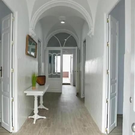 Semesterbostad Casa Con Encanto