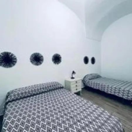 Casa Con Encanto *