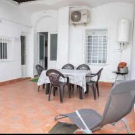 Casa Con Encanto