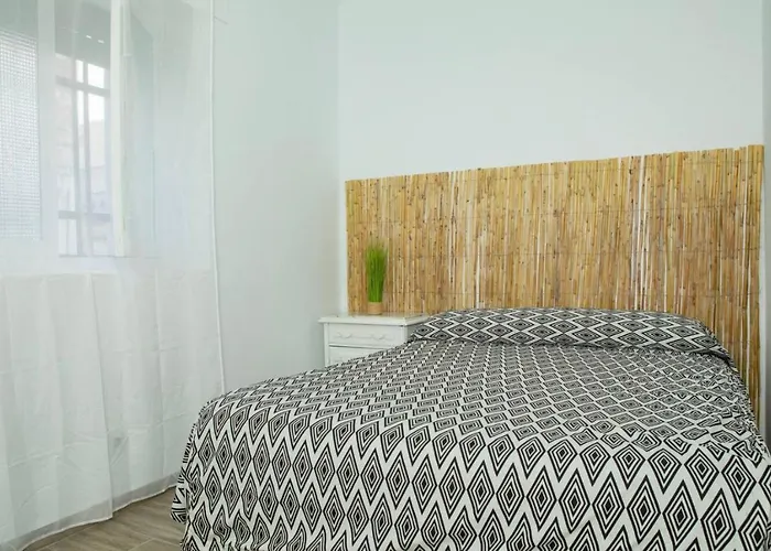 Holiday home Casa Con Encanto Santa Amalia