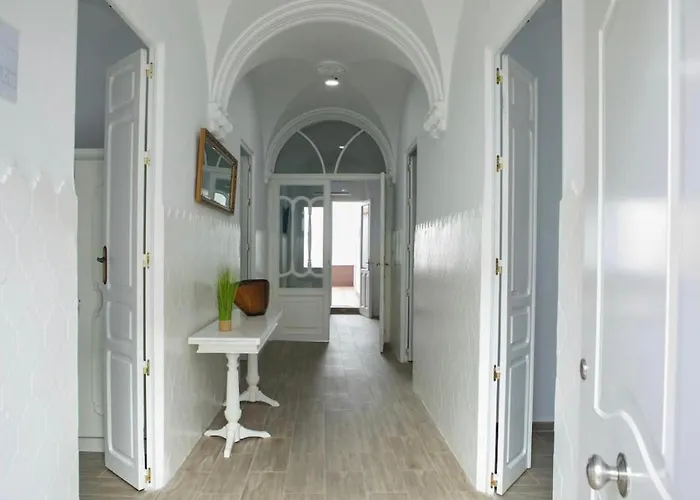 Holiday home Casa Con Encanto *