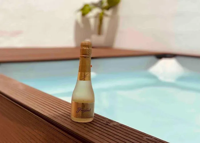 Holiday home Casa Con Encanto