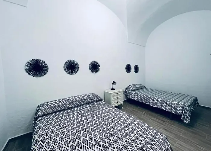 Holiday home Casa Con Encanto