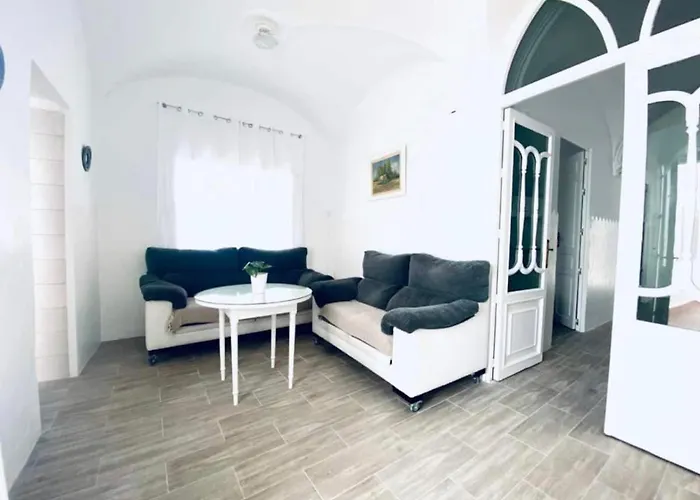 Ferienhaus Casa Con Encanto