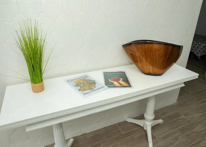 Casa Con Encanto Santa Amalia