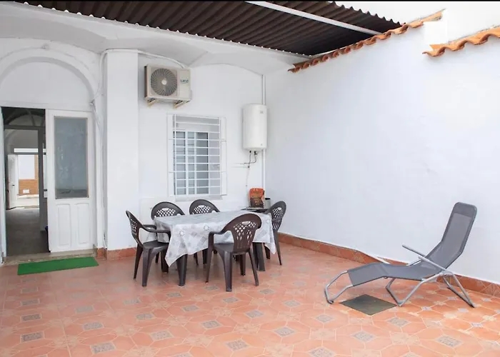 Holiday home Casa Con Encanto Santa Amalia