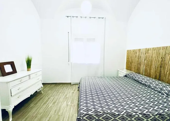 Casa Con Encanto Ferienhaus *