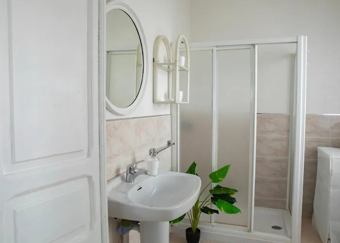 Casa Con Encanto * Santa Amalia