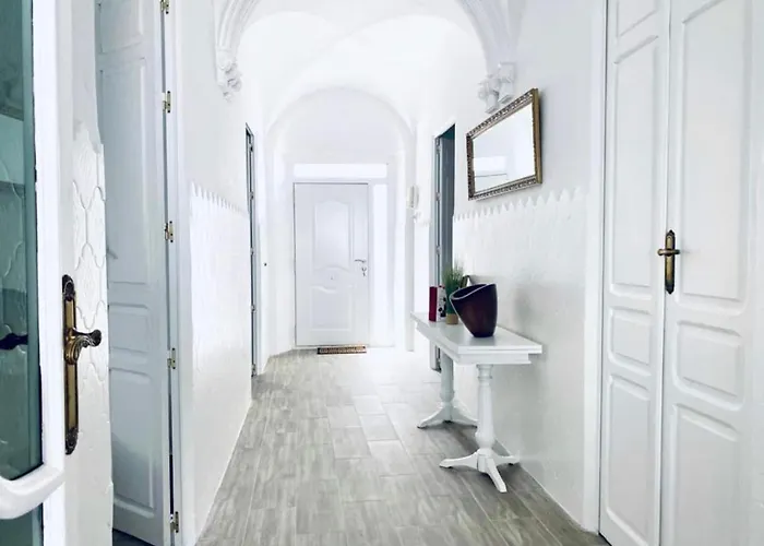 Ferienhaus Casa Con Encanto Santa Amalia