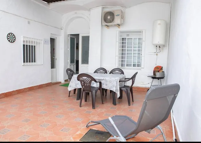 Ferienhaus Casa Con Encanto