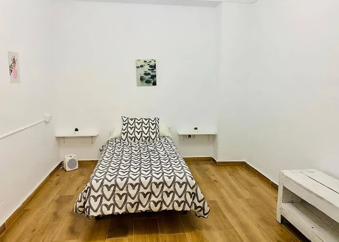 Casa Con Encanto * Santa Amalia