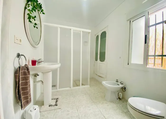 Holiday home Casa Con Encanto