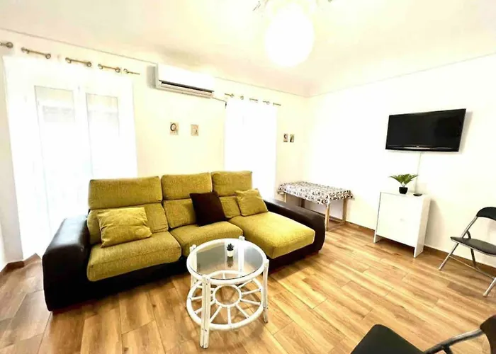 Casa Con Encanto Santa Amalia